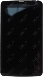 Планшет DEXP Ursus NS180 8Gb 3G фото