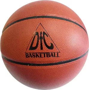 Баскетбольный мяч DFC BALL7P (7 размер) фото