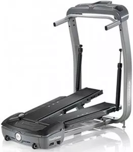 Беговая дорожка DFC Bowflex TreadClimber TC10 фото