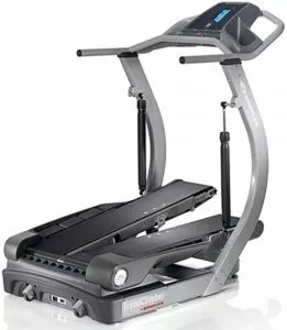 Беговая дорожка DFC Bowflex TreadClimber TC20 фото