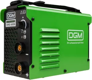 Сварочный инвертор DGM ARC-205 фото