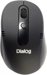 Компьютерная мышь DIALOG MROP-03UB фото