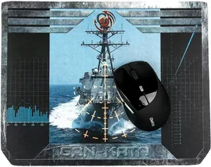 Коврик для мыши Dialog PGK-07 Warship фото