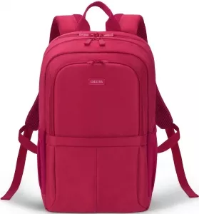 Рюкзак для ноутбука Dicota Eco SCALE 13-15.6 Red (D31734) фото