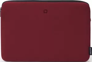 Чехол для ноутбука Dicota Skin BASE 13-14.1 Red (D31293) фото