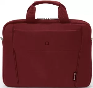 Сумка для ноутбука Dicota Slim Case BASE 13-14.1 Red (D31306) фото