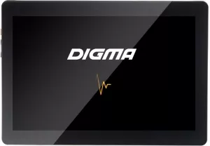 Планшет Digma Plane 1512 16GB 3G Black фото