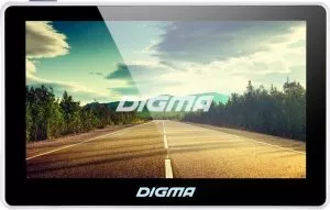 GPS навигатор Digma AllDrive 500 фото