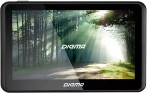 GPS-навигатор Digma AllDrive 501 фото