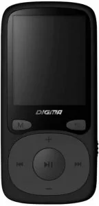 MP3 плеер Digma B3 8Gb фото