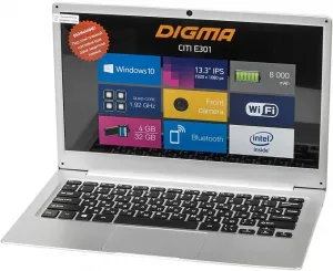 Ноутбук Digma CITI E301 ES3008EW фото