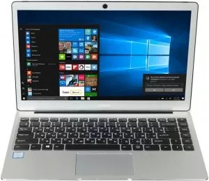 Ноутбук Digma CITI E302 ES3009EW фото