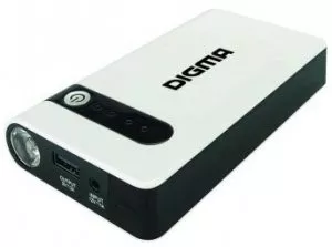 Зарядное устройство Digma DCB-100 фото