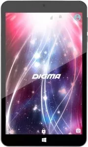 Планшет Digma EVE 8800 16GB 3G (ES8031EG) фото