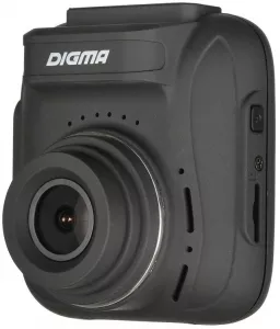 Видеорегистратор Digma FreeDrive 610 GPS Speedcams фото