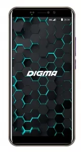 Digma Linx Pay 4G Gold фото