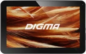 Планшет Digma Optima 10.1 8Gb 3G Black фото