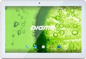 Планшет Digma Optima 1507 White 8GB 3G (TS1085MG) фото