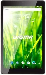 Планшет Digma Optima 8004M 8GB Black фото