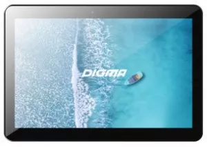 Планшет Digma Plane 1596 PS1213PG 16GB 3G (черный) фото