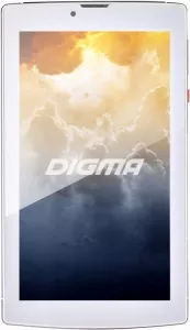 Планшет Digma Plane 7004 8Gb 3G White фото