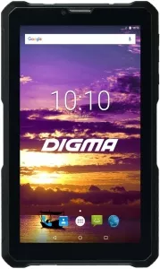 Планшет Digma Plane 7565N 16GB 3G Pink/White фото