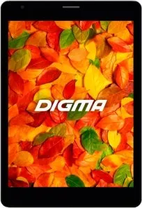 Планшет Digma Platina 7.86 16GB 3G фото