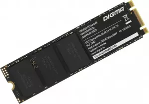 SSD Digma Run S9 256GB DGSR1256GS93T фото