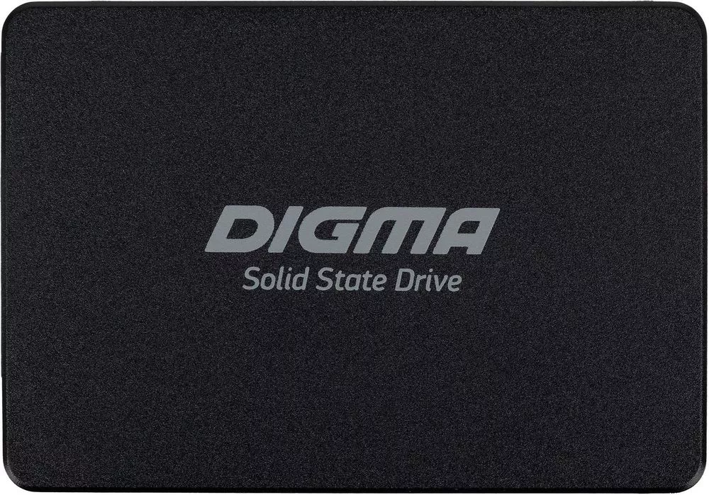 SSD Digma Run S9 256GB DGSR2256GS93T фото