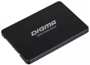 SSD Digma Run S9 2TB DGSR2002TS93T фото