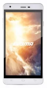 Digma VOX S501 3G White фото
