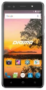 Digma Vox S513 4G фото