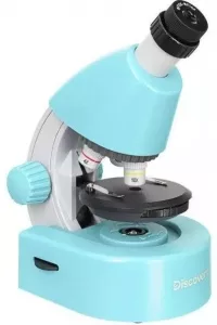 Микроскоп Discovery MICRO MARINE с книгой фото