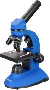 Микроскоп Discovery NANO GRAVITY с книгой фото