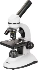 Микроскоп Discovery NANO POLAR с книгой фото