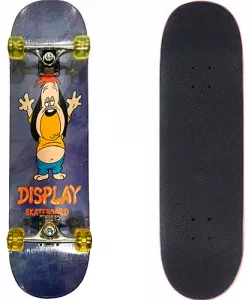 Скейтборд Display Droopy фото