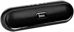 Портативная акустика Divoom iTour-boom фото