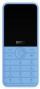 Dizo Star 300 (голубой) фото