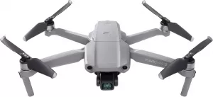 Радиоуправляемый квадрокоптер DJI Mavic Air 2 Fly More Combo фото