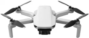 Радиоуправляемый квадрокоптер DJI Mavic Mini Fly More Combo фото