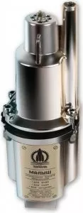 Колодезный насос Джилекс Тополь Малыш-3 (16 м.) фото