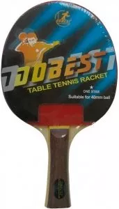 Ракетка для настольного тенниса Do Best BR01 1 фото