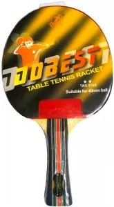 Ракетка для настольного тенниса Do Best BR01 2 фото