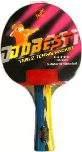 Ракетка для настольного тенниса Do Best BR01 5 фото