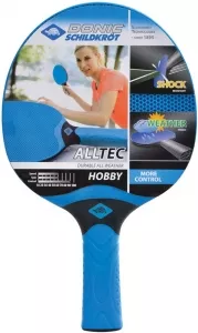 Ракетка для настольного тенниса Donic Alltec Hobby фото