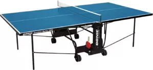 Теннисный стол Donic Outdoor Roller 600 (синий) фото