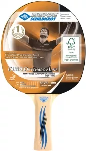 Ракетка для настольного тенниса Donic Ovtcharov 300 FSC фото
