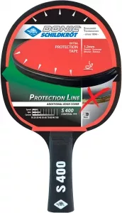Ракетка для настольного тенниса Donic Protection Line S400 фото