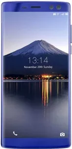 Doogee BL12000 Blue фото