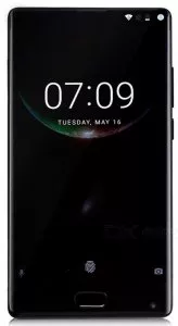 Doogee MIX 6Gb/64Gb Black фото